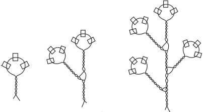 Иллюстрация к книге — Цветы и деревья из яичной скорлупы и бисера [_46.jpg]