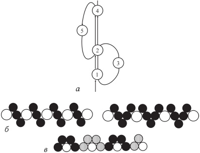 Иллюстрация к книге — Цветы и деревья из яичной скорлупы и бисера [_48.jpg]