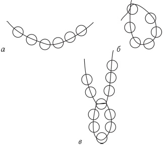Иллюстрация к книге — Цветы и деревья из яичной скорлупы и бисера [_54.jpg]