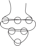 Иллюстрация к книге — Цветы и деревья из яичной скорлупы и бисера [_57.jpg]