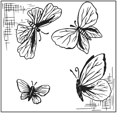 Иллюстрация к книге — Поделки из засушенных цветов и листьев [i_030.jpg]