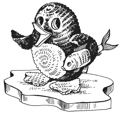 Иллюстрация к книге — Игрушки амигуруми [i_018.jpg]