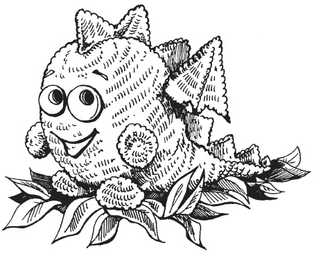 Иллюстрация к книге — Игрушки амигуруми [i_022.jpg]