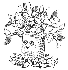 Иллюстрация к книге — Игрушки амигуруми [i_042.jpg]