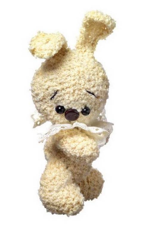 Иллюстрация к книге — Игрушки амигуруми [i_063.jpg]