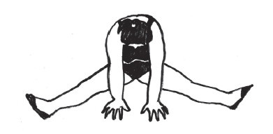 Иллюстрация к книге — Все для превращения тушки в фигурку [i_077.jpg]