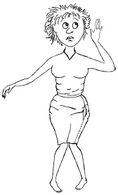 Иллюстрация к книге — Лучшие модели на любую фигуру без примерок и подгонок [i_004.jpg]