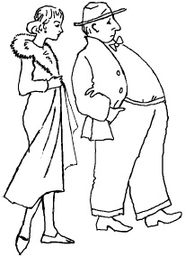 Иллюстрация к книге — Лучшие модели на любую фигуру без примерок и подгонок [i_006.jpg]