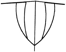 Иллюстрация к книге — Лучшие модели на любую фигуру без примерок и подгонок [i_023.jpg]