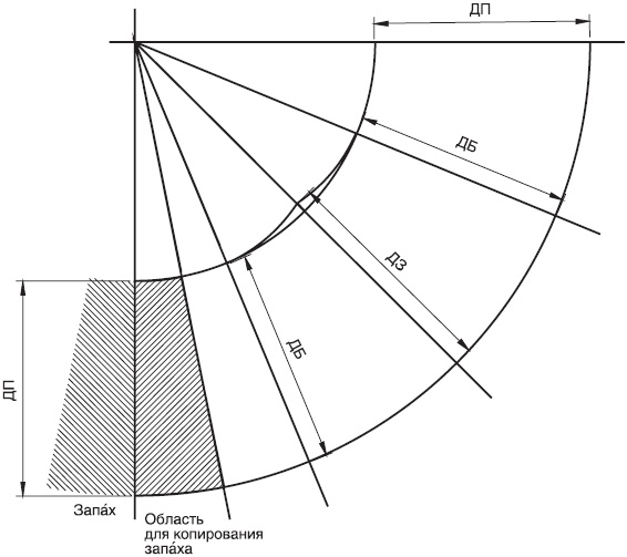 Иллюстрация к книге — Лучшие модели на любую фигуру без примерок и подгонок [i_047.jpg]