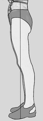 Иллюстрация к книге — Лучшие модели на любую фигуру без примерок и подгонок [i_074.jpg]