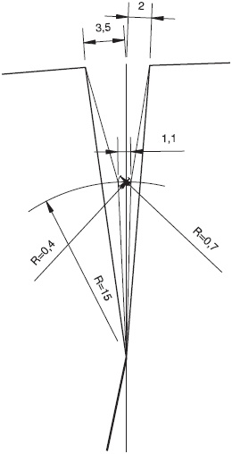 Иллюстрация к книге — Лучшие модели на любую фигуру без примерок и подгонок [i_113.jpg]
