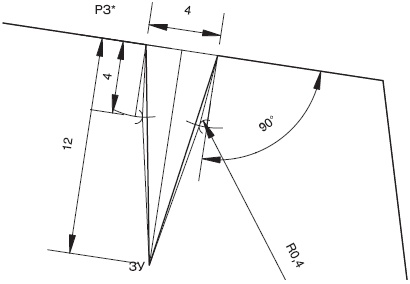 Иллюстрация к книге — Лучшие модели на любую фигуру без примерок и подгонок [i_115.jpg]