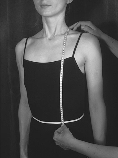 Иллюстрация к книге — Лучшие модели на любую фигуру без примерок и подгонок [i_158.jpg]