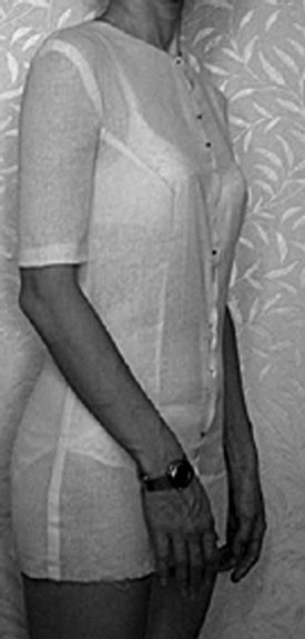 Иллюстрация к книге — Лучшие модели на любую фигуру без примерок и подгонок [i_171.jpg]