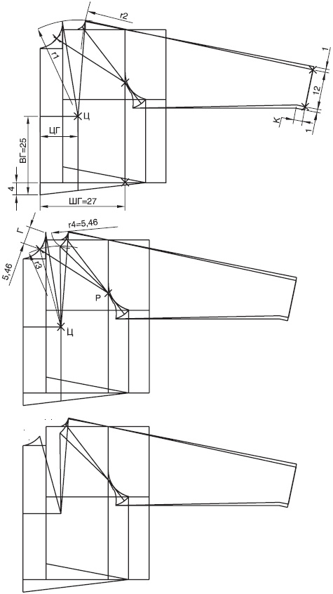 Иллюстрация к книге — Лучшие модели на любую фигуру без примерок и подгонок [i_192.jpg]
