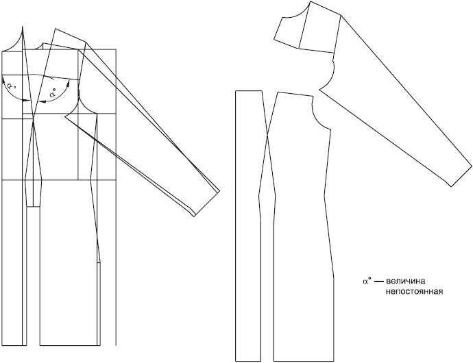 Иллюстрация к книге — Лучшие модели на любую фигуру без примерок и подгонок [i_204.jpg]