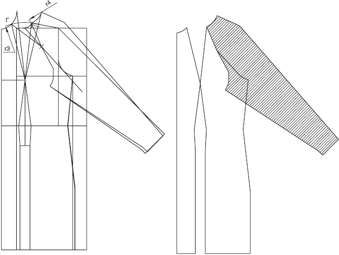 Иллюстрация к книге — Лучшие модели на любую фигуру без примерок и подгонок [i_209.jpg]