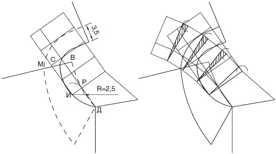 Иллюстрация к книге — Лучшие модели на любую фигуру без примерок и подгонок [i_360.jpg]