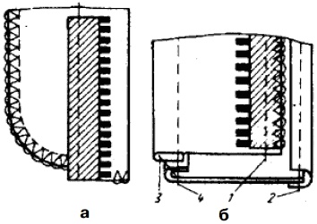 Иллюстрация к книге — Мужская одежда. Технология пошива [i_035.jpg]