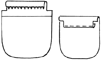 Иллюстрация к книге — Мужская одежда. Технология пошива [i_063.jpg]