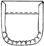 Иллюстрация к книге — Мужская одежда. Технология пошива [i_065.jpg]