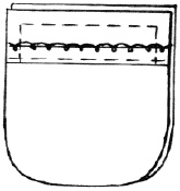 Иллюстрация к книге — Мужская одежда. Технология пошива [i_070.jpg]