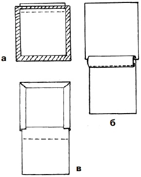 Иллюстрация к книге — Мужская одежда. Технология пошива [i_076.jpg]