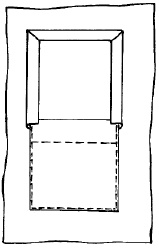 Иллюстрация к книге — Мужская одежда. Технология пошива [i_077.jpg]