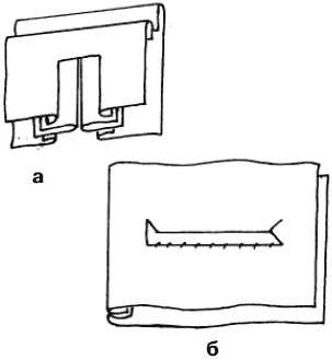 Иллюстрация к книге — Мужская одежда. Технология пошива [i_105.jpg]