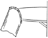 Иллюстрация к книге — Мужская одежда. Технология пошива [i_117.jpg]