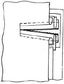 Иллюстрация к книге — Мужская одежда. Технология пошива [i_140.jpg]