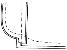 Иллюстрация к книге — Мужская одежда. Технология пошива [i_142.jpg]