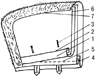 Иллюстрация к книге — Мужская одежда. Технология пошива [i_174.jpg]