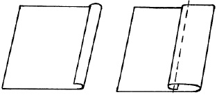 Иллюстрация к книге — Мужская одежда. Технология пошива [i_198.jpg]