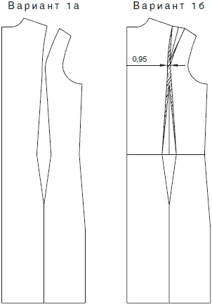 Иллюстрация к книге — Секреты кроя и шитья без примерок и подгонок [i_026.jpg]