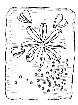 Иллюстрация к книге — Поделки из бумаги [i_008.jpg]