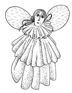 Иллюстрация к книге — Поделки из бумаги [i_012.jpg]