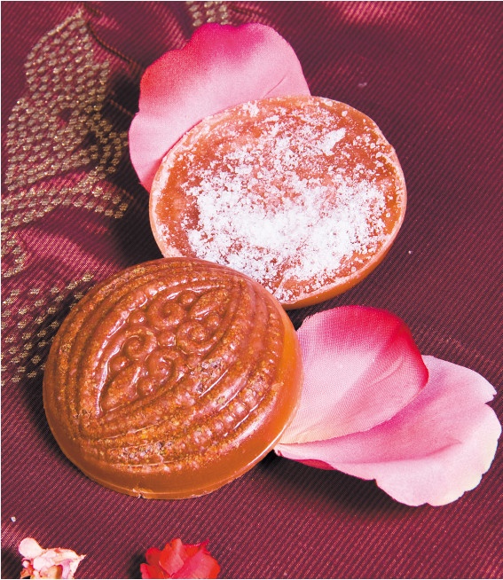 Иллюстрация к книге — Мыло своими руками [i_031.jpg]