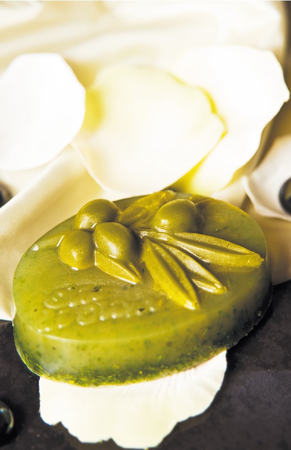 Иллюстрация к книге — Мыло своими руками [i_041.jpg]