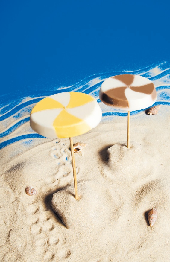 Иллюстрация к книге — Мыло своими руками [i_100.jpg]