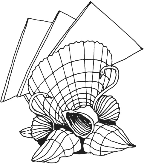 Иллюстрация к книге — Поделки из морских камешков и ракушек [_20130820_151232.jpg]