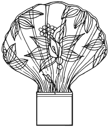 Иллюстрация к книге — Поделки из морских камешков и ракушек [_20130820_151430.jpg]
