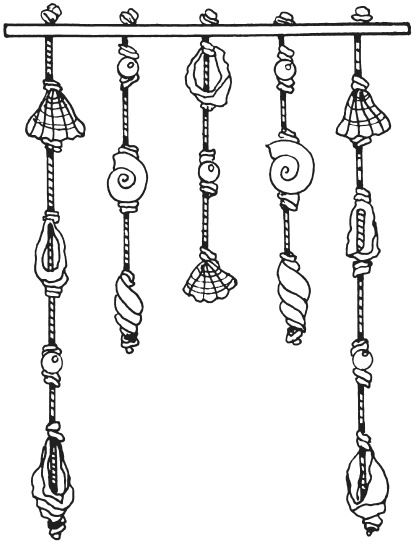 Иллюстрация к книге — Поделки из морских камешков и ракушек [_20130820_151456.jpg]