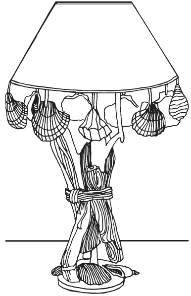 Иллюстрация к книге — Поделки из морских камешков и ракушек [_20130820_152100.jpg]