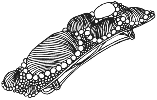 Иллюстрация к книге — Поделки из морских камешков и ракушек [_20130820_152210.jpg]