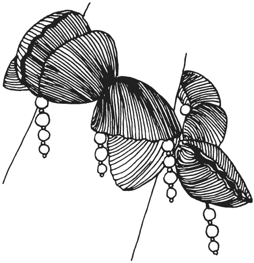 Иллюстрация к книге — Поделки из морских камешков и ракушек [_20130820_152231.jpg]