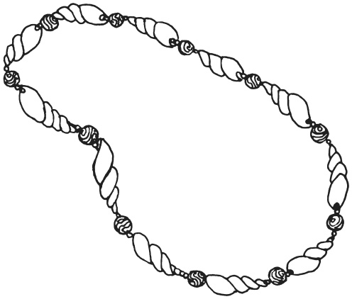 Иллюстрация к книге — Поделки из морских камешков и ракушек [_20130820_152307.jpg]