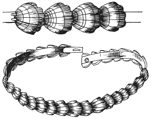 Иллюстрация к книге — Поделки из морских камешков и ракушек [_20130820_152356.jpg]