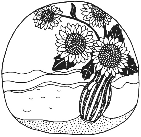 Иллюстрация к книге — Поделки из морских камешков и ракушек [_20130820_152833.jpg]